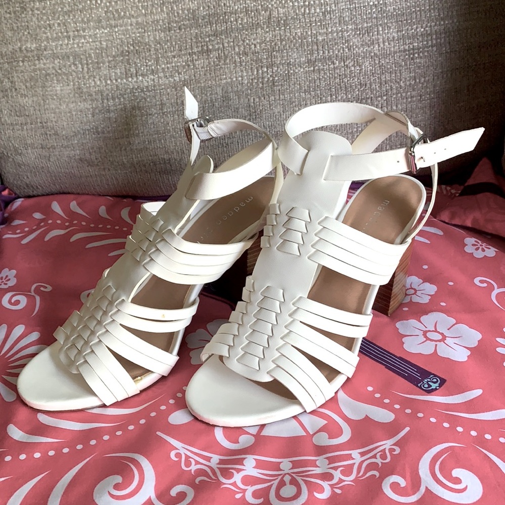 MaddenGirl Size 9.5 M